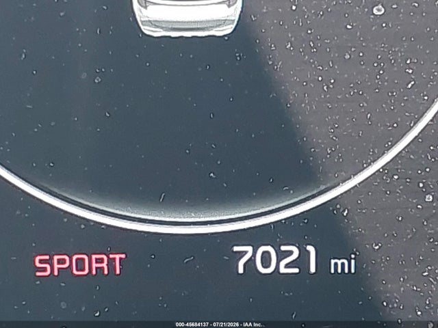 Aukcja sprzedaży 2025 Kia Sportage Hybrid Sx-prestige, vin: KNDPXCDG7S7209412, numer aukcji: 45684137