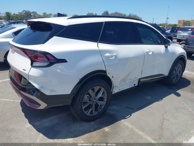 KNDPXCDG7S7209412 KIA Sportage Hybrid Sx-prestige
