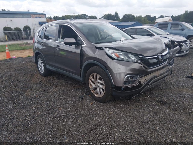 Продаж на аукціоні авто 2016 Honda Cr-v Ex-l, vin: 2HKRM3H74GH559577, номер лоту: 45684139