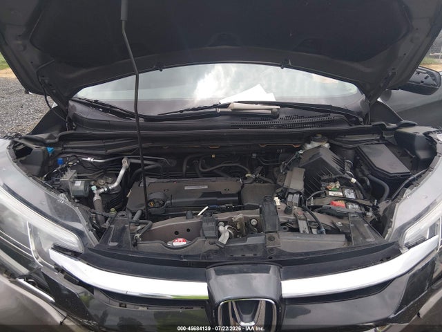 Aukcja sprzedaży 2016 Honda Cr-v Ex-l, vin: 2HKRM3H74GH559577, numer aukcji: 45684139