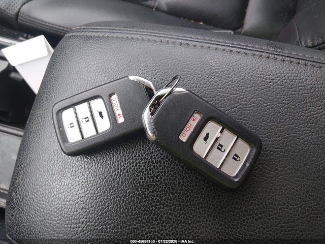 Aukcja sprzedaży 2016 Honda Cr-v Ex-l, vin: 2HKRM3H74GH559577, numer aukcji: 45684139