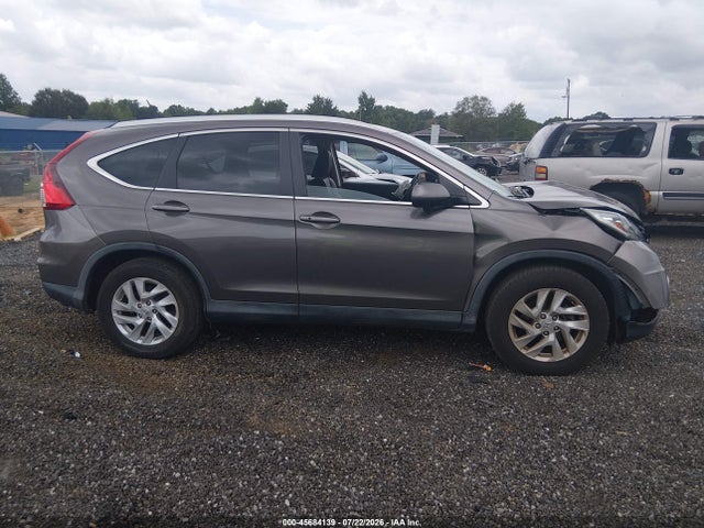 Aukcja sprzedaży 2016 Honda Cr-v Ex-l, vin: 2HKRM3H74GH559577, numer aukcji: 45684139