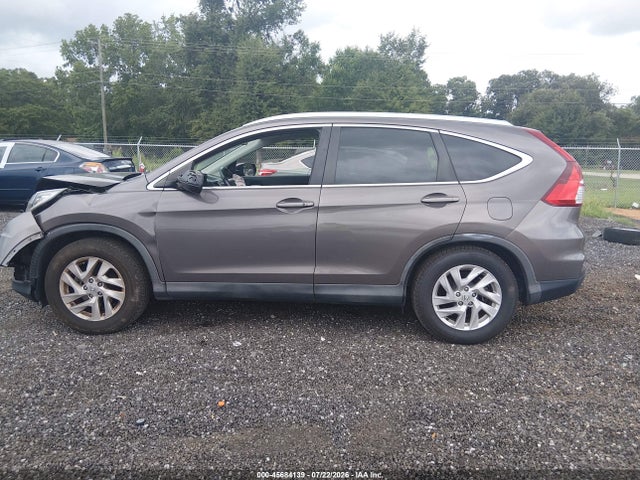 Aukcja sprzedaży 2016 Honda Cr-v Ex-l, vin: 2HKRM3H74GH559577, numer aukcji: 45684139