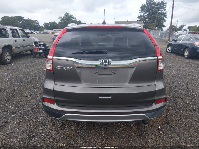 Aukcja sprzedaży 2016 Honda Cr-v Ex-l, vin: 2HKRM3H74GH559577, numer aukcji: 45684139