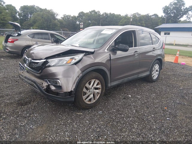 Aukcja sprzedaży 2016 Honda Cr-v Ex-l, vin: 2HKRM3H74GH559577, numer aukcji: 45684139
