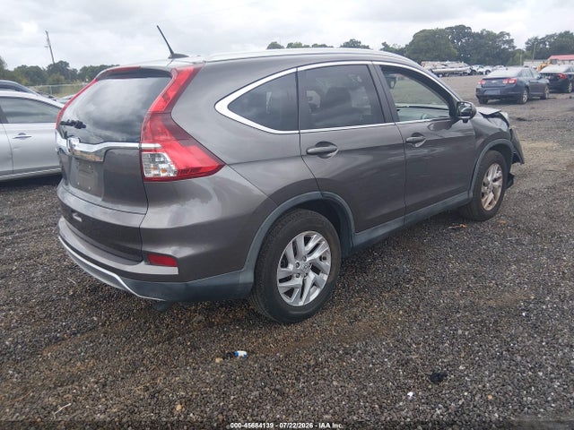 Aukcja sprzedaży 2016 Honda Cr-v Ex-l, vin: 2HKRM3H74GH559577, numer aukcji: 45684139