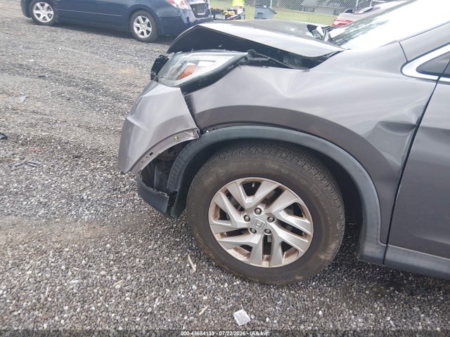 Aukcja sprzedaży 2016 Honda Cr-v Ex-l, vin: 2HKRM3H74GH559577, numer aukcji: 45684139