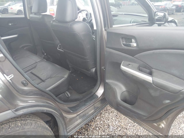 Aukcja sprzedaży 2016 Honda Cr-v Ex-l, vin: 2HKRM3H74GH559577, numer aukcji: 45684139