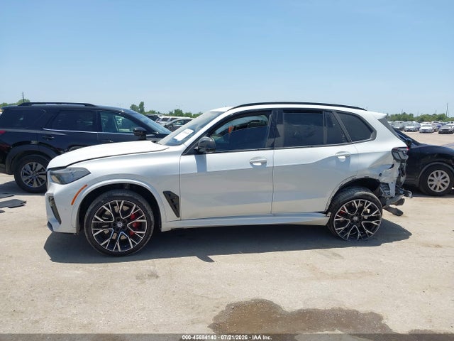 BMW X5 M 2022 5YMJU0C00N9N31987 Image 15