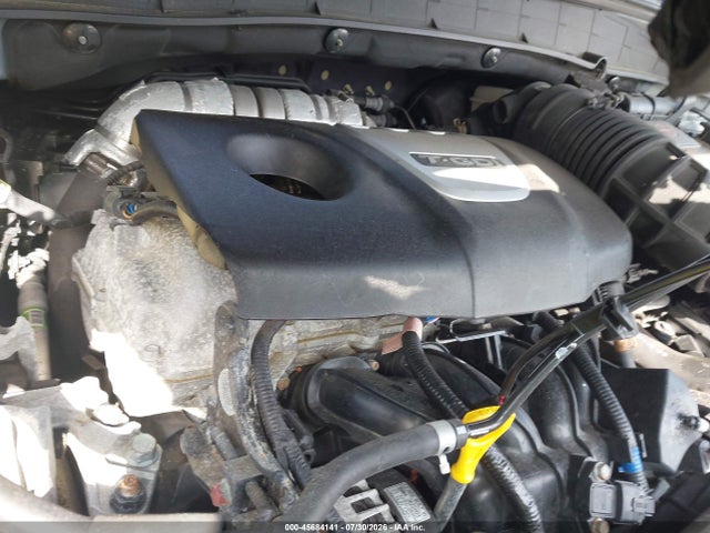 Aukcja sprzedaży 2020 Hyundai Kona Ultimate, vin: KM8K5CA51LU523364, numer aukcji: 45684141