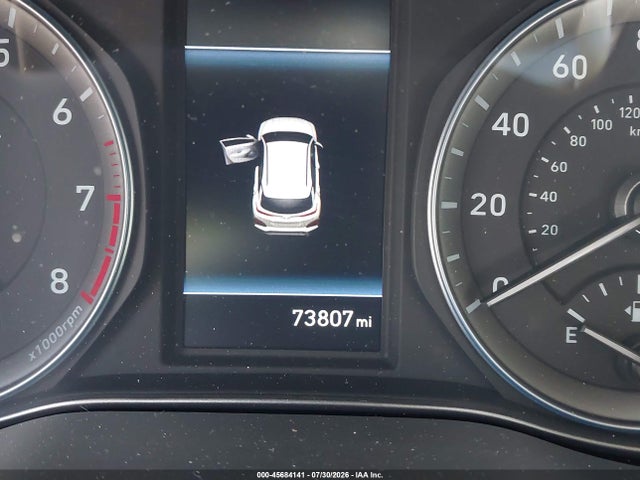 Aukcja sprzedaży 2020 Hyundai Kona Ultimate, vin: KM8K5CA51LU523364, numer aukcji: 45684141