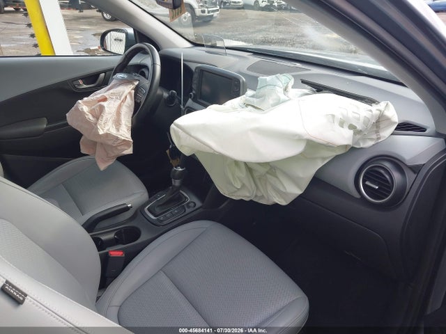 Aukcja sprzedaży 2020 Hyundai Kona Ultimate, vin: KM8K5CA51LU523364, numer aukcji: 45684141