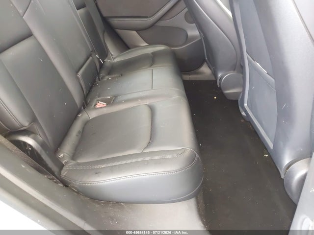 Продажа на аукционе авто 2020 Tesla Model Y Long Range Dual Motor All-wheel Drive, vin: 5YJYGDEE8LF044151, номер лота: 45684145