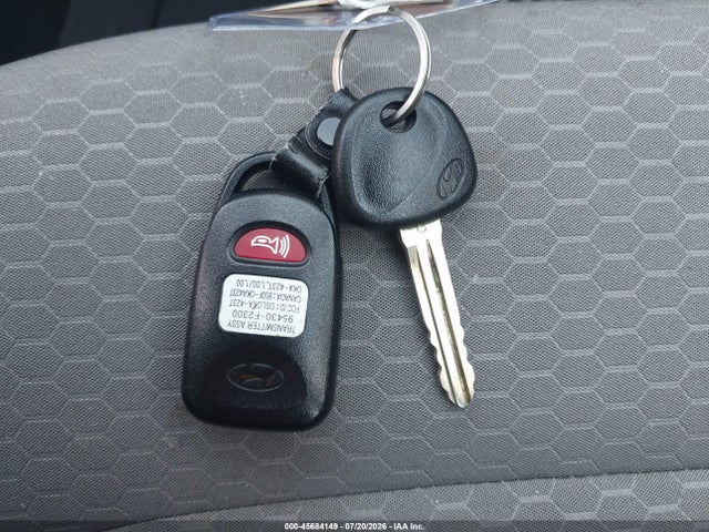 5NPD74LFXLH617725 Hyundai ELANTRA SE