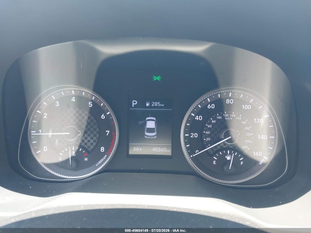 Hyundai ELANTRA SE 2020 5NPD74LFXLH617725 Image 7