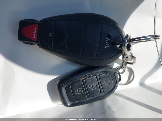 Aukcja sprzedaży 2015 Dodge Grand Caravan Sxt, vin: 2C4RDGCG4FR541046, numer aukcji: 45684153