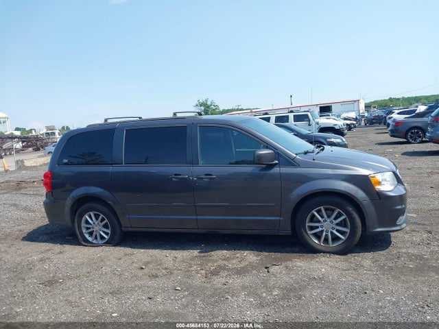 Aukcja sprzedaży 2015 Dodge Grand Caravan Sxt, vin: 2C4RDGCG4FR541046, numer aukcji: 45684153