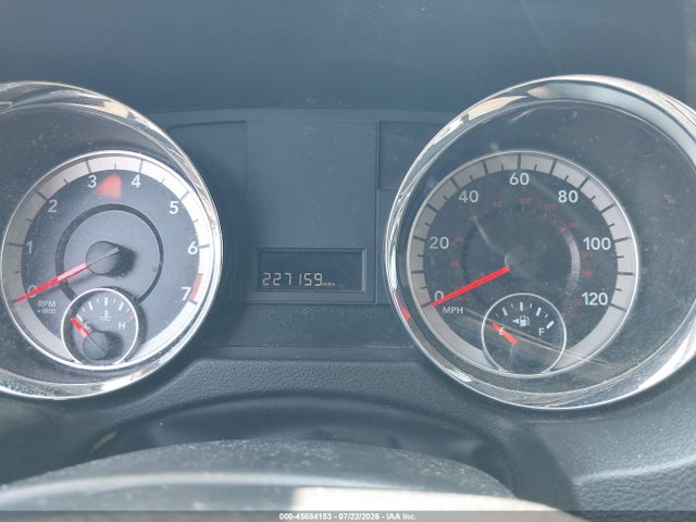 Aukcja sprzedaży 2015 Dodge Grand Caravan Sxt, vin: 2C4RDGCG4FR541046, numer aukcji: 45684153