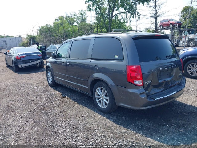 Aukcja sprzedaży 2015 Dodge Grand Caravan Sxt, vin: 2C4RDGCG4FR541046, numer aukcji: 45684153