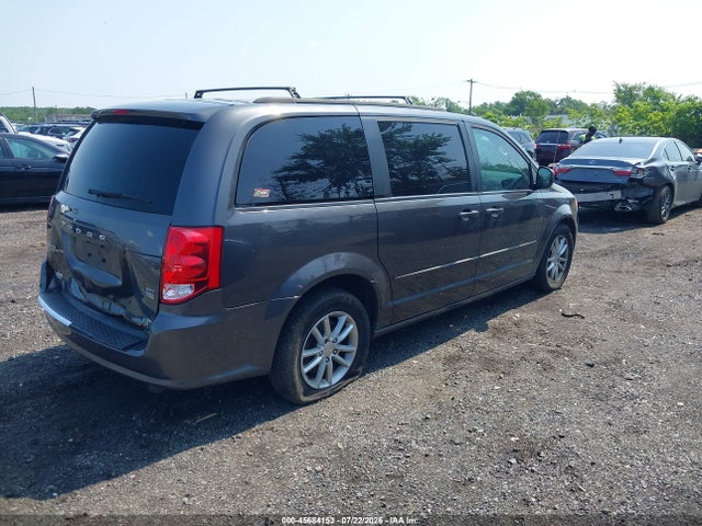 Aukcja sprzedaży 2015 Dodge Grand Caravan Sxt, vin: 2C4RDGCG4FR541046, numer aukcji: 45684153