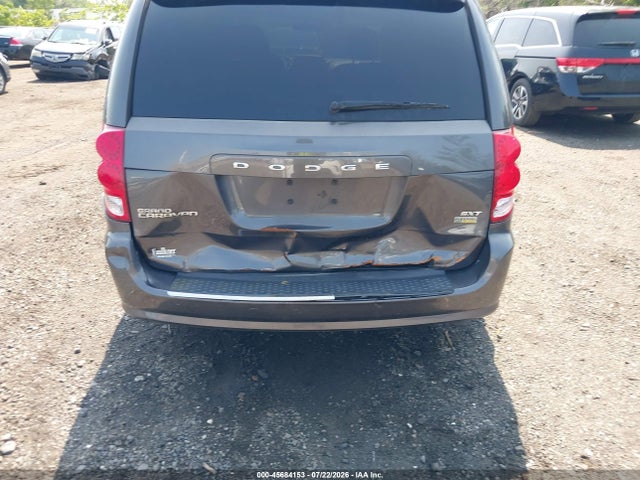 Aukcja sprzedaży 2015 Dodge Grand Caravan Sxt, vin: 2C4RDGCG4FR541046, numer aukcji: 45684153