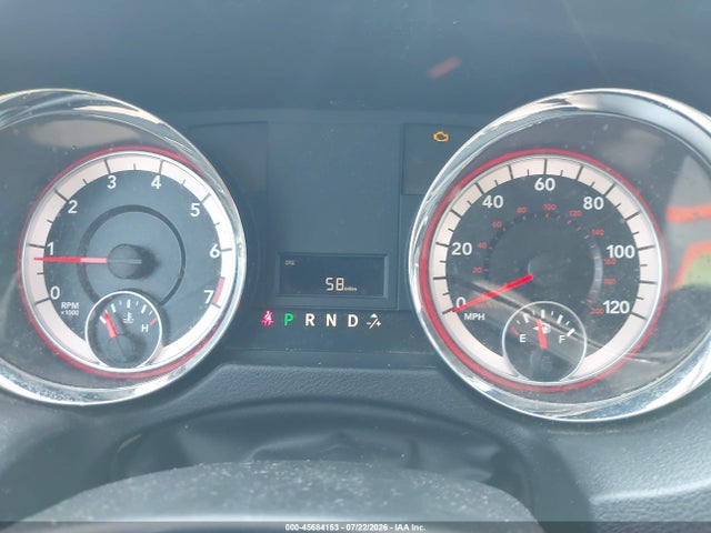 Aukcja sprzedaży 2015 Dodge Grand Caravan Sxt, vin: 2C4RDGCG4FR541046, numer aukcji: 45684153