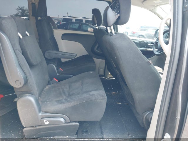 Aukcja sprzedaży 2015 Dodge Grand Caravan Sxt, vin: 2C4RDGCG4FR541046, numer aukcji: 45684153