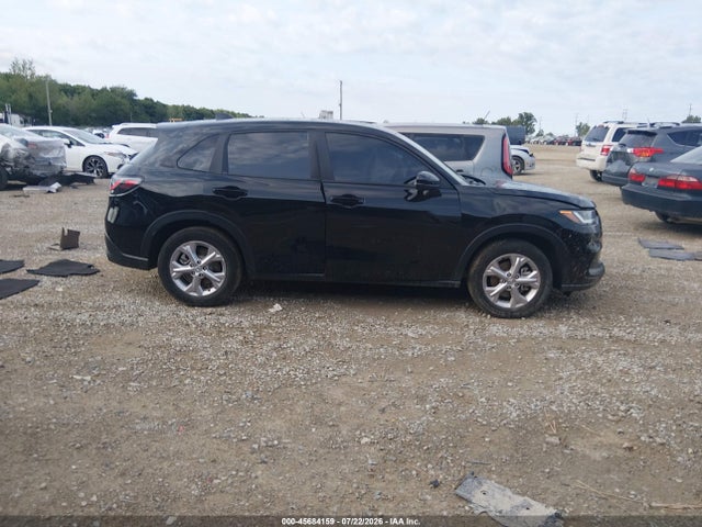 Продажа на аукционе авто 2024 Honda Hr-v Awd Lx, vin: 3CZRZ2H32RM762791, номер лота: 45684159