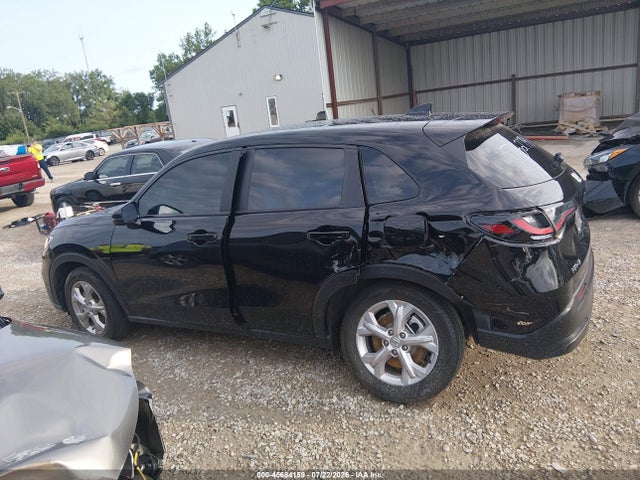Продажа на аукционе авто 2024 Honda Hr-v Awd Lx, vin: 3CZRZ2H32RM762791, номер лота: 45684159