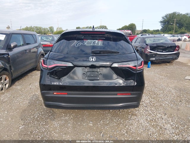 Продажа на аукционе авто 2024 Honda Hr-v Awd Lx, vin: 3CZRZ2H32RM762791, номер лота: 45684159