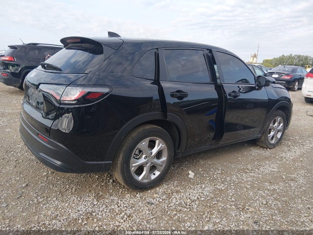 Продажа на аукционе авто 2024 Honda Hr-v Awd Lx, vin: 3CZRZ2H32RM762791, номер лота: 45684159