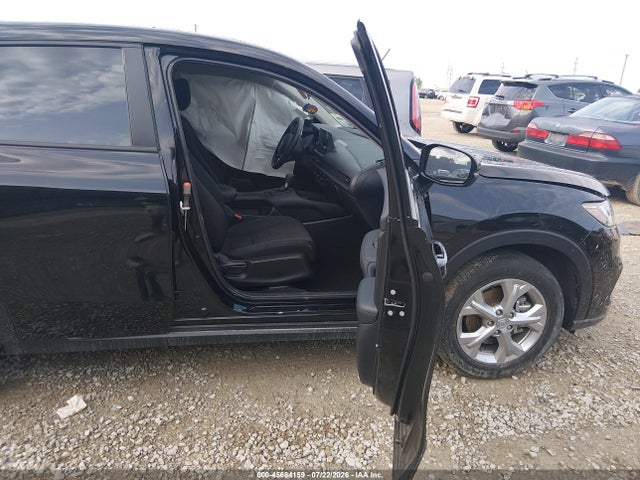 Продажа на аукционе авто 2024 Honda Hr-v Awd Lx, vin: 3CZRZ2H32RM762791, номер лота: 45684159