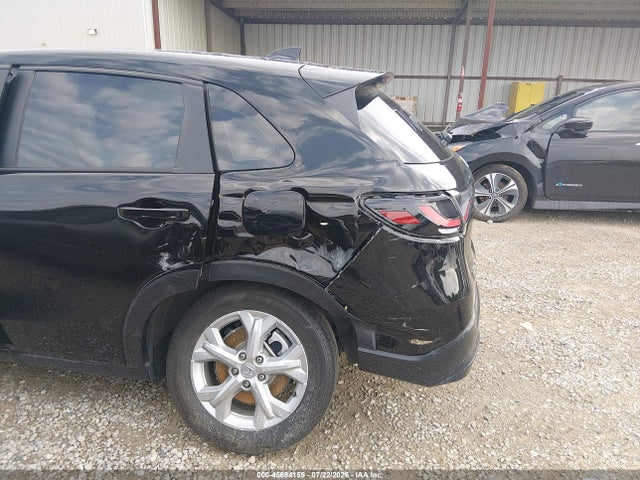 Продажа на аукционе авто 2024 Honda Hr-v Awd Lx, vin: 3CZRZ2H32RM762791, номер лота: 45684159