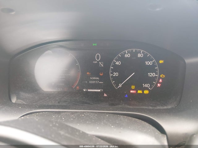 Продажа на аукционе авто 2024 Honda Hr-v Awd Lx, vin: 3CZRZ2H32RM762791, номер лота: 45684159