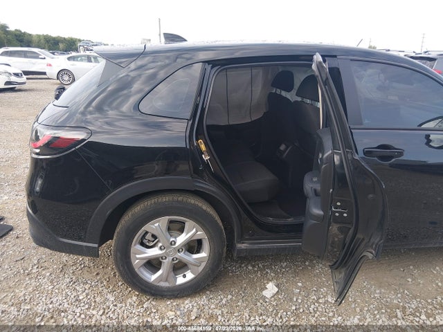 Продажа на аукционе авто 2024 Honda Hr-v Awd Lx, vin: 3CZRZ2H32RM762791, номер лота: 45684159