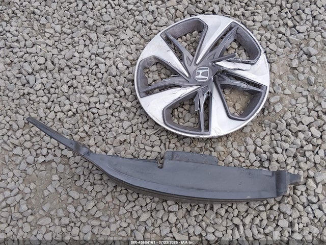 Продаж на аукціоні авто 2021 Honda Civic Lx, vin: 19XFC2F65ME200457, номер лоту: 45684161