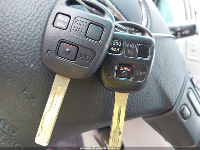 45684165 :رقم المزاد ، 2T2HK31U89C125133 vin ، 2009 Lexus Rx 350 مزاد بيع