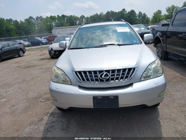 45684165 :رقم المزاد ، 2T2HK31U89C125133 vin ، 2009 Lexus Rx 350 مزاد بيع