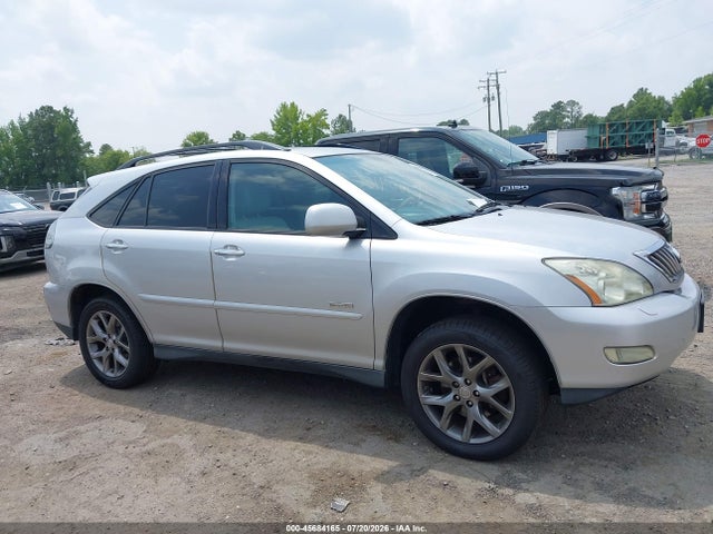 45684165 :رقم المزاد ، 2T2HK31U89C125133 vin ، 2009 Lexus Rx 350 مزاد بيع