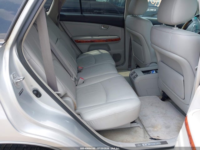 45684165 :رقم المزاد ، 2T2HK31U89C125133 vin ، 2009 Lexus Rx 350 مزاد بيع
