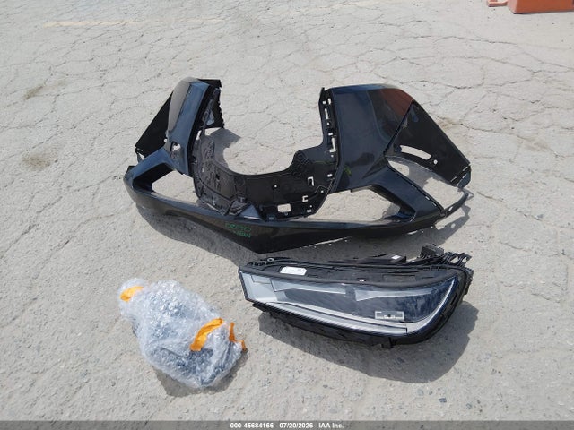 Aukcja sprzedaży 2025 Bmw Ix Xdrive50, vin: WB523CF04SCS17217, numer aukcji: 45684166