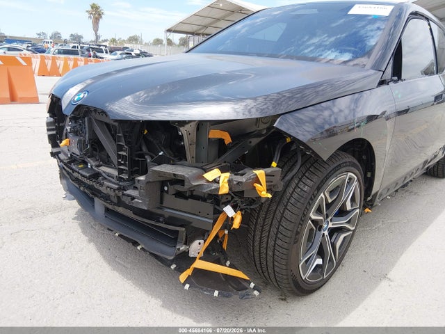 BMW Ix Xdrive50 2025 WB523CF04SCS17217 Image 6