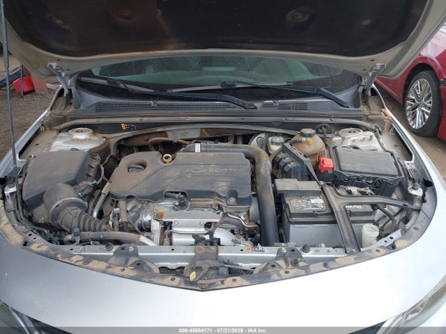 1G1ZE5ST1GF197418 Chevrolet MALIBU 1LT