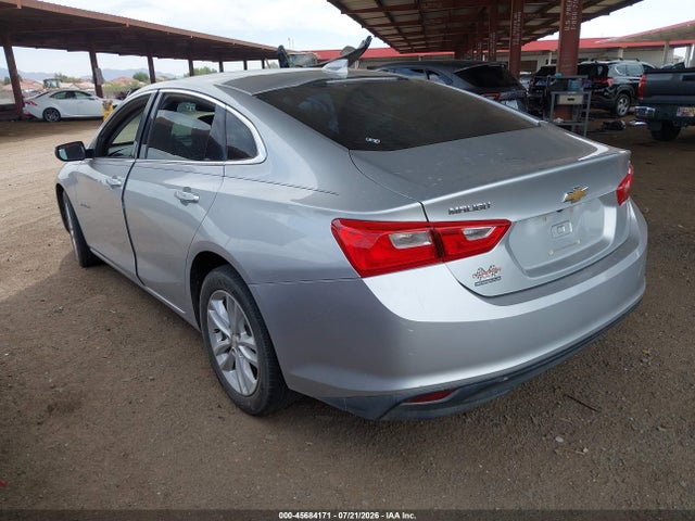 1G1ZE5ST1GF197418 Chevrolet MALIBU 1LT