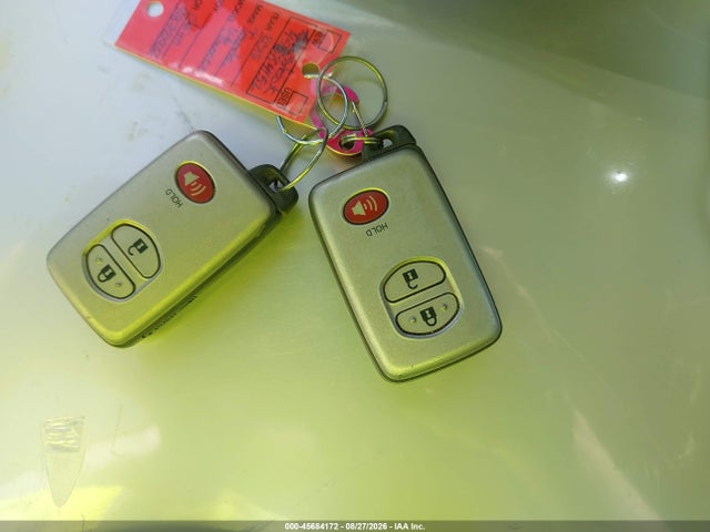 Toyota 4runner Limited 2015 JTEBU5JR7F5225627 Image 11