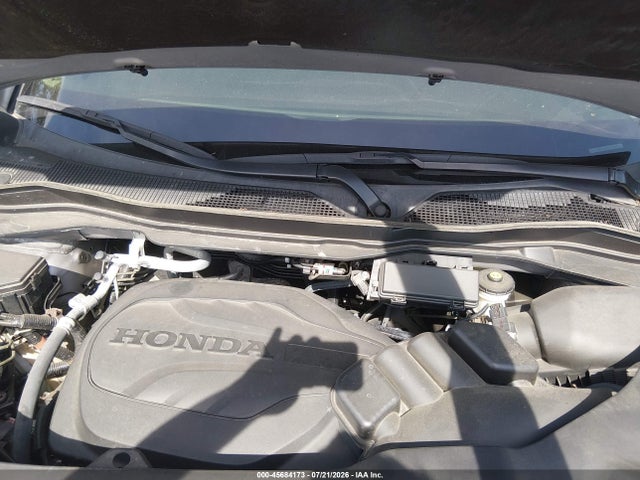 45684173 :رقم المزاد ، 5FNYF6H2XNB082645 vin ، 2022 Honda Pilot Awd Special Edition مزاد بيع