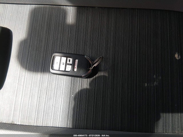 45684173 :رقم المزاد ، 5FNYF6H2XNB082645 vin ، 2022 Honda Pilot Awd Special Edition مزاد بيع