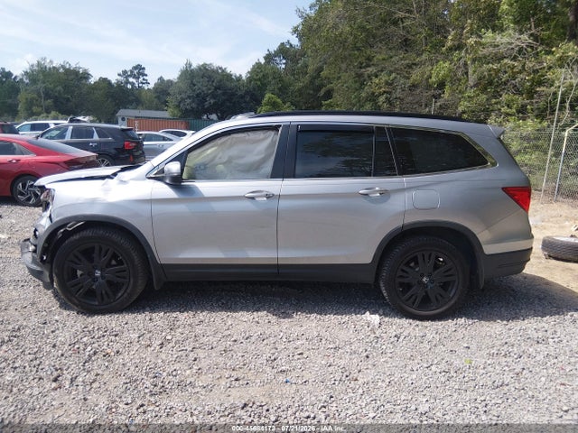 45684173 :رقم المزاد ، 5FNYF6H2XNB082645 vin ، 2022 Honda Pilot Awd Special Edition مزاد بيع