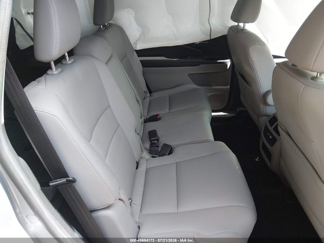 45684173 :رقم المزاد ، 5FNYF6H2XNB082645 vin ، 2022 Honda Pilot Awd Special Edition مزاد بيع