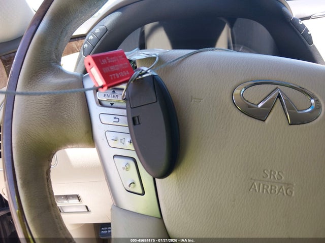 Продажа на аукционе авто 2016 Infiniti Qx80, vin: JN8AZ2NF4G9611792, номер лота: 45684175
